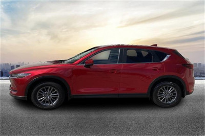 Mazda CX-5 Gebrauchtwagen