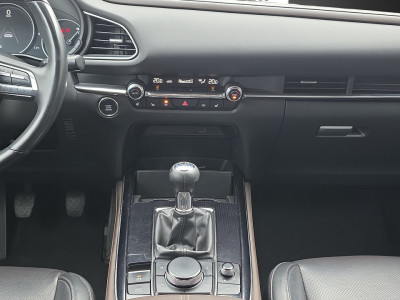 Mazda CX-30 Vorführwagen