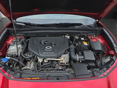 Mazda CX-30 Vorführwagen