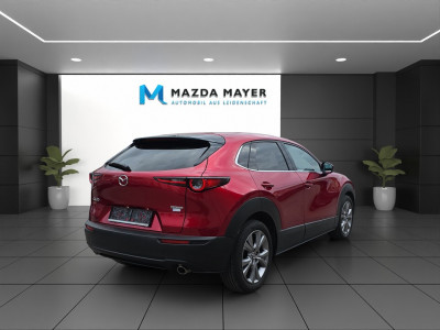 Mazda CX-30 Vorführwagen