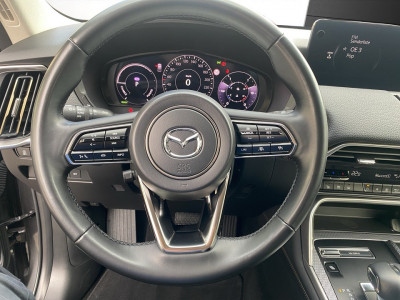Mazda CX-60 Gebrauchtwagen