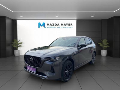 Mazda CX-60 Gebrauchtwagen