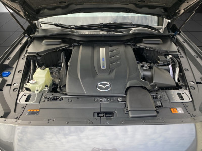 Mazda CX-60 Gebrauchtwagen