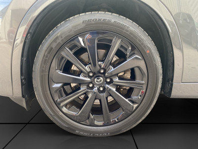 Mazda CX-60 Gebrauchtwagen