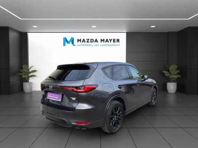 Mazda CX-60 Gebrauchtwagen