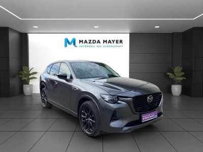 Mazda CX-60 Gebrauchtwagen