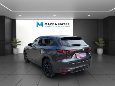 Mazda CX-60 Gebrauchtwagen