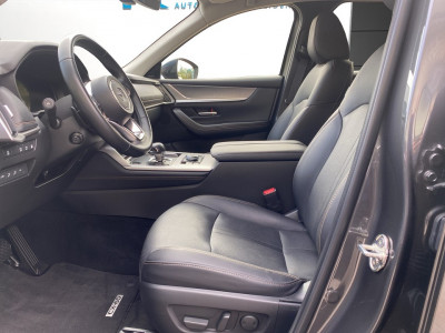 Mazda CX-60 Gebrauchtwagen
