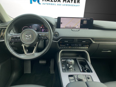 Mazda CX-60 Gebrauchtwagen