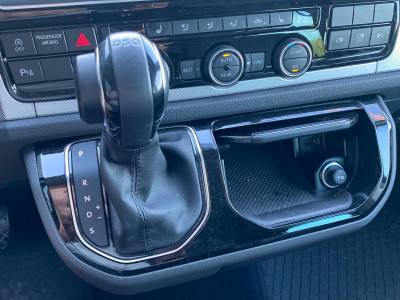 VW Caravelle Gebrauchtwagen