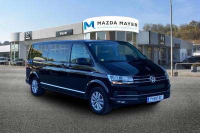 VW Caravelle Gebrauchtwagen