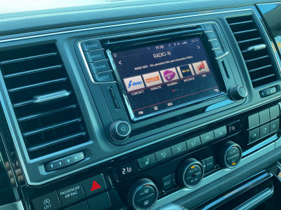 VW Caravelle Gebrauchtwagen