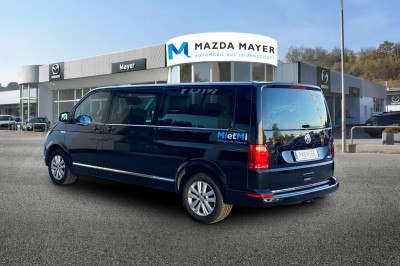 VW Caravelle Gebrauchtwagen
