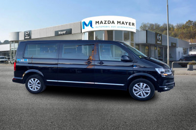 VW Caravelle Gebrauchtwagen