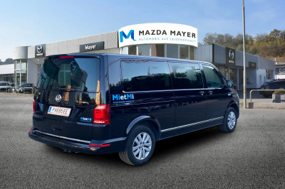 VW Caravelle Gebrauchtwagen