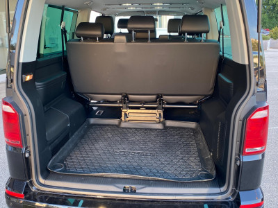 VW Caravelle Gebrauchtwagen