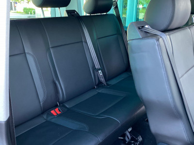 VW Caravelle Gebrauchtwagen