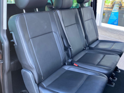 VW Caravelle Gebrauchtwagen