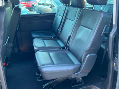 VW Caravelle Gebrauchtwagen