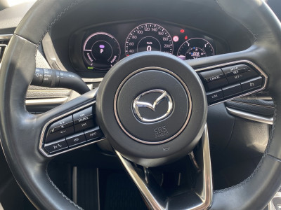 Mazda CX-60 Vorführwagen