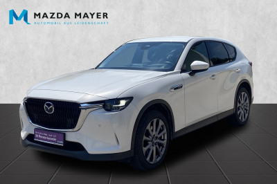 Mazda CX-60 Vorführwagen