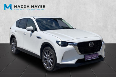 Mazda CX-60 Vorführwagen