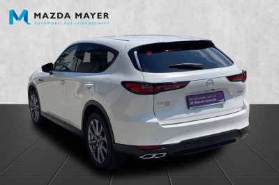 Mazda CX-60 Vorführwagen