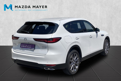 Mazda CX-60 Vorführwagen