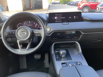 Mazda CX-60 Gebrauchtwagen