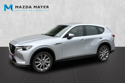 Mazda CX-60 Gebrauchtwagen