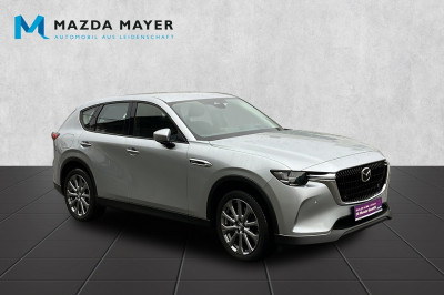 Mazda CX-60 Gebrauchtwagen