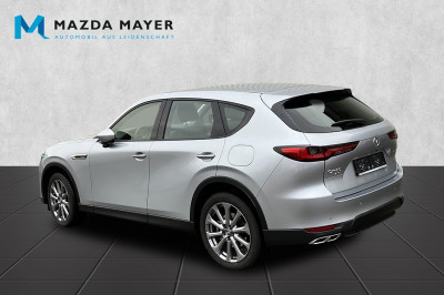 Mazda CX-60 Gebrauchtwagen