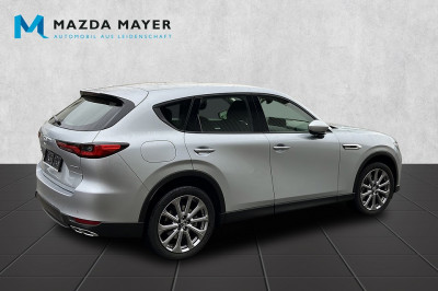Mazda CX-60 Gebrauchtwagen