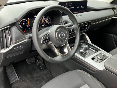 Mazda CX-60 Gebrauchtwagen