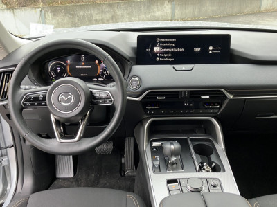 Mazda CX-60 Gebrauchtwagen