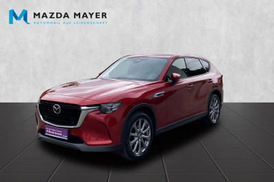 Mazda CX-60 Gebrauchtwagen