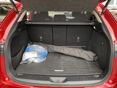 Mazda CX-60 Gebrauchtwagen