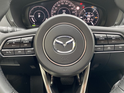 Mazda CX-60 Gebrauchtwagen