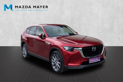 Mazda CX-60 Gebrauchtwagen