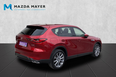 Mazda CX-60 Gebrauchtwagen