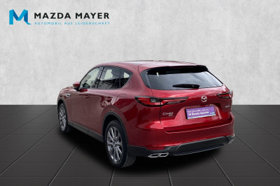 Mazda CX-60 Gebrauchtwagen