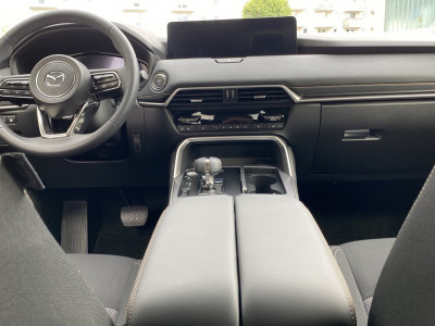 Mazda CX-60 Gebrauchtwagen