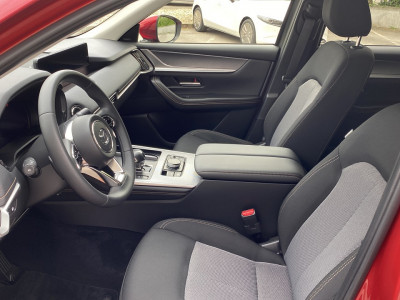 Mazda CX-60 Gebrauchtwagen