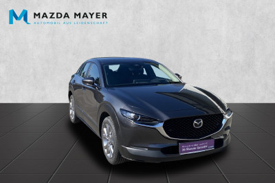 Mazda CX-30 Gebrauchtwagen