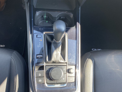 Mazda CX-30 Gebrauchtwagen