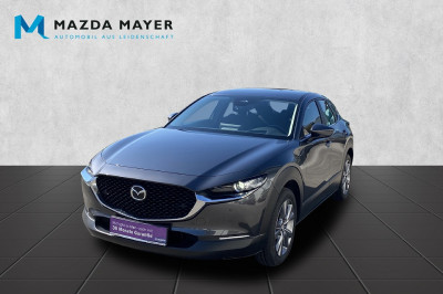 Mazda CX-30 Gebrauchtwagen