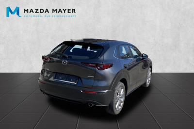 Mazda CX-30 Gebrauchtwagen