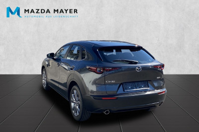 Mazda CX-30 Gebrauchtwagen