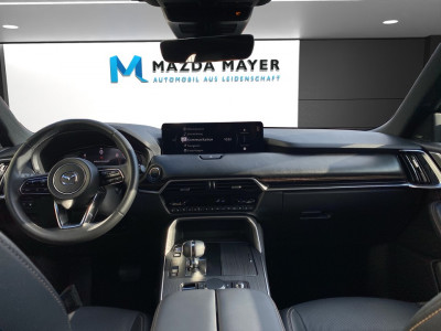 Mazda CX-80 Gebrauchtwagen