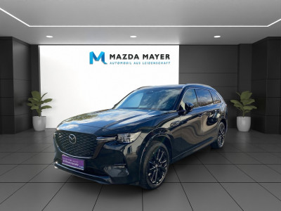 Mazda CX-80 Gebrauchtwagen